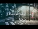 Hide and Seek / アマクサナナシ feat.重音テトSV  - Hide and Seek / AmakusaNanashi feat.Kasane Teto SV