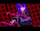 【vrmliveviewer】うちの子踊らせてみた（デーモンロード）病み君ver