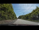 山形、宮城南方ドライブ40　山形から七ヶ宿へ２　国道113号線　　マツダ２車載　2024　0511　