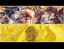 【英傑大戦】鉄砲盛り以外のれんしゅう vol.062～龍吟虎嘯・顕如～【戦祭り：上田合戦】