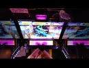 【CHUNITHM】MEGATON BLAST (MASTER) SSS (5-3)【手元動画】