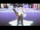 【崩壊：スターレイル/Honkai:Star Rail MMD】『Get Wild』だと思ったら『にんげんっていいな』だった【穹/Caelus】