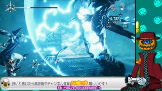 【 soulstice/ネタバレ注意 】part:06-03 姉と妹が合わさり、最強に見える
