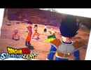 【実況】ifでまだ面白くなるドラゴンボール　【ドラゴンボールスパーキングゼロ】