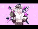 ベノム【葦江 音綺】UTAUカバー