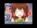 神社とイガクのリミッKiss.SASUKE