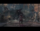 Bloodborne 聖職者の獣・へっぽこ素手狩りチャレンジ