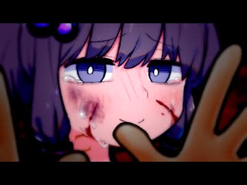 【ダークサイド】破滅の共依存ゾンビ-ゆづきず-【ボイロ一人称劇場】