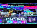 【Sol's RNG】 Rolled  Aura to 1 in 1,000,000 less 2024/10/12 (Era 9 : No Heavenly Potion)