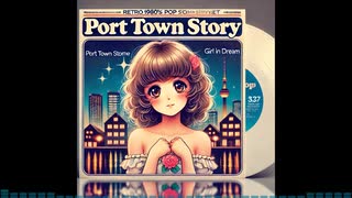 AIシティポップ、人による作詞 VS ChatGPTによる作詞【6曲】