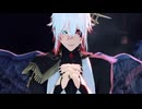 【VroidMMD】宵月/God Gacha