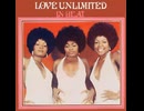 The Love Unlimited Orchestra - Love's Theme