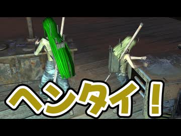 【Kenshi】よくある荒野の拠点 #03【VOICEVOX実況】