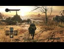 【CeVIO AI 実況】のんびりやっていくDark Souls２.Part１
