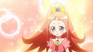 生徒会役員共　変身シーン