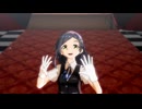 【MMD艦これ】お宮式 黒潮「醜形恐怖症」msTC