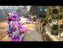 【ゆっくり実況】Warframeやるよ　～アプデ紹介するよ・コンパニオンリワーク（Koumeiと五つの定め)～