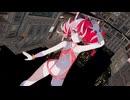 【MMD_ホロライブ】Kureiji Ollie ( クレイジー・オリー) - 唱（Show）【Ado】