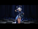 【原神MMD】ビビデバ【フリーナ】【カメラ配布】