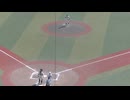 市船 工藤 将祐くん３点もらった次の回 力強い球で市原中央を三人で抑える（2024年7月25日 市立船橋 対 市原中央 第106回全国高校野球 千葉大会 準決勝）
