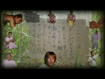 こ↑こ↓は