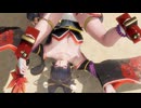 DOA6　女天狗