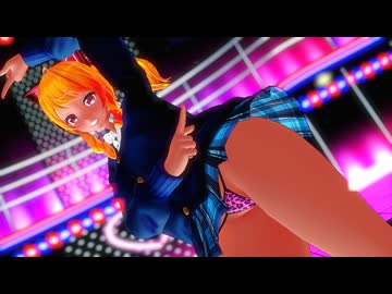 元アイドル黒ギャルのICY