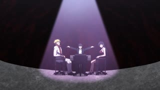 凍牌〜裏レート麻雀闘牌録〜×REACH OUT（改変MAD）