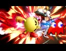 【パックマンPart9】メテオをキメたい全キャラVIP挑戦記【スマブラSP】