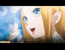 【メタファー】ジュナ(CV:南條愛乃) 登場シーン集 Part1