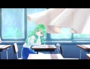 【秋季例大祭11】listen!【XFD】