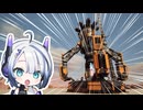 【Satisfactory1.0】パワー系工場長の工場建設 part6