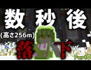 〖Part0〗ずんだもんVS空中ダンジョン〖VOICEVOX実況〗