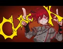 【重音テトsv】CLACK【オリジナル】