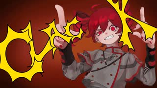 【重音テトsv】CLACK【オリジナル】