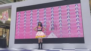 【あめ】Idol-YOASOBI【オリジナル振付】【niconico初投稿】