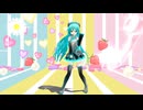 【MMD】恋のミュージックアワー