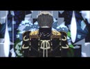 【MMD刀剣乱舞】ハイドレンジア【へし切長谷部】