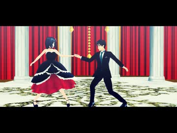 【進撃のMMD】バイオレンストリガー