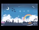 【歌ってみた】夢地図【ゆぅ】