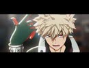 【MMDヒロアカ】劣等上等【自作/爆豪】