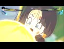 栽培マンに連続で爆破されまくる女性キャラ達 リョナ【ドラゴンボール】