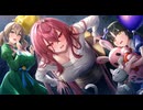 【スイメド】恐怖のHorrorween Party　ニア