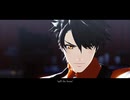 【MMD刀剣乱舞】陸奥守吉行でディスペア