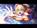 【スイメド】恐怖のHorrorween Party　スカーレット