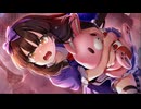 【スイメド】恐怖のHorrorween Party　ひまり子