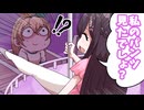 【手描き】AZKiに脳を破壊される風真殿