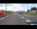 HONNDA・XR・原付50㏄走行風景動画