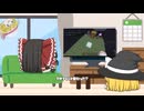 スカイブロックだぜえええええ　マイクラ初投稿！