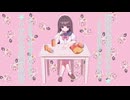 自暴自棄なガあル☆★ / ヴィヨン feat. 鏡音リン